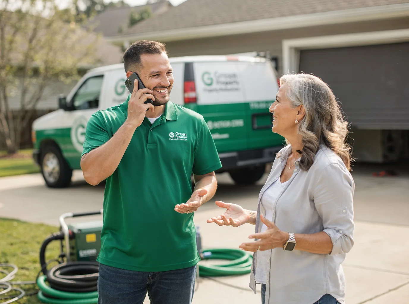 Water Damage Restoration Severance, CO FAQs